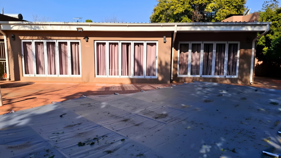 4 Bedroom Property for Sale in Universitas Ridge Free State